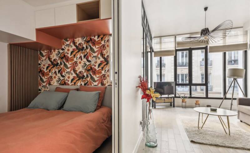 Paris 18E (75018)