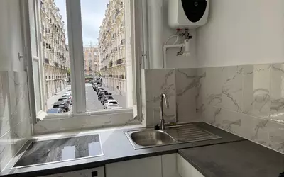 Paris 15E (75015)