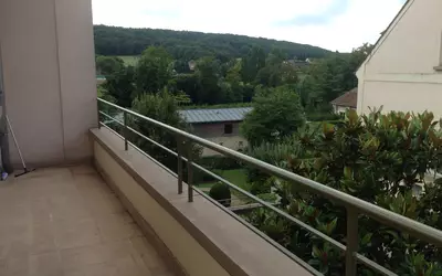 Chevreuse (78460)