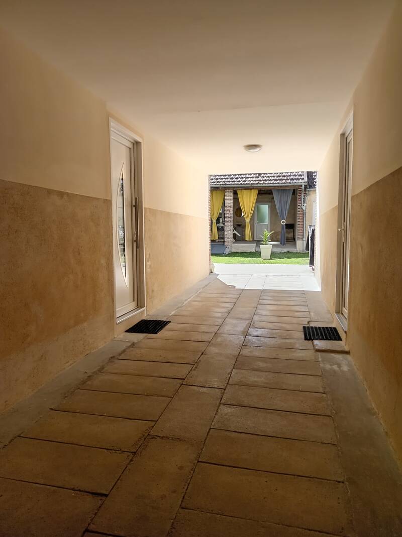 Romilly-Sur-Seine (10100)