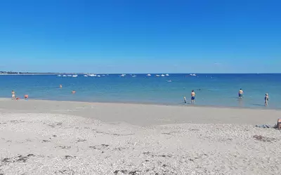 Sarzeau (56370)