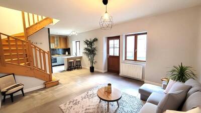 Vente appartement 3 pièces Collonges-au-Mont-d'Or (69660)