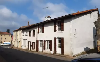 Availles-Limouzine (86460)
