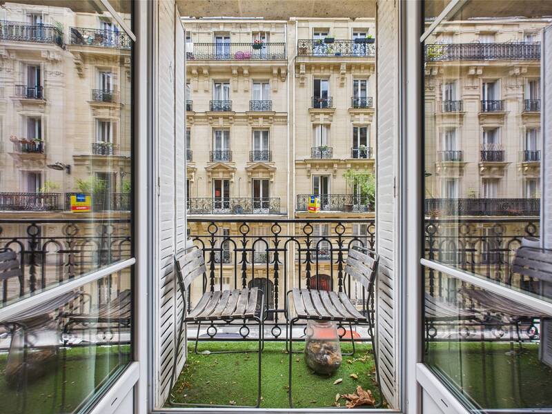 Paris 18E (75018)
