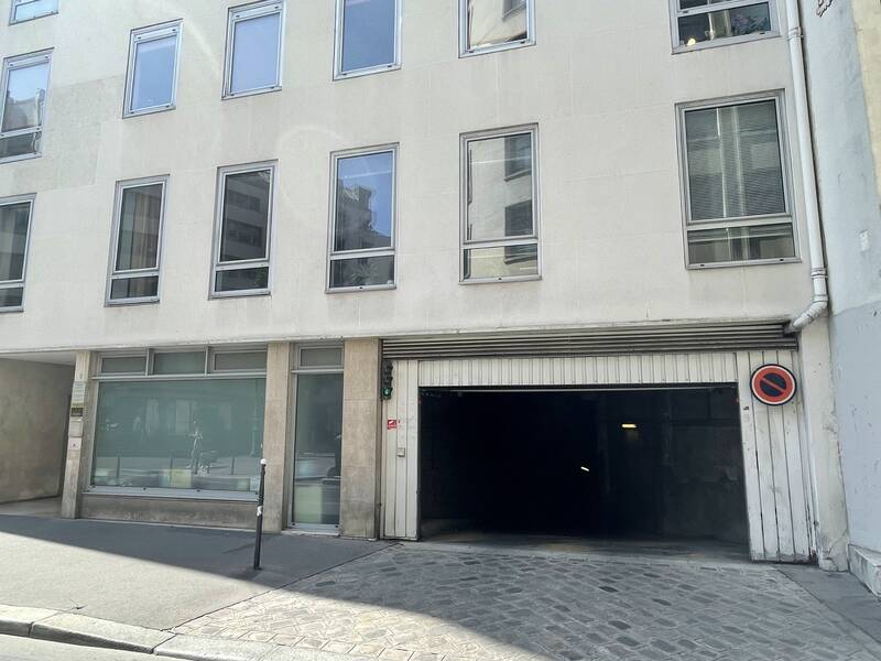 Paris 1Er (75001)