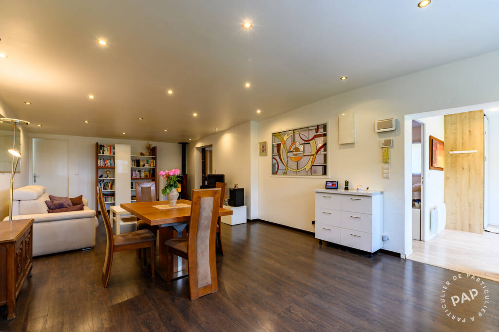 Vente maison 114 m² Chalifert (77144) - 114 m² - 369.000 € | Particulier à Particulier — 2