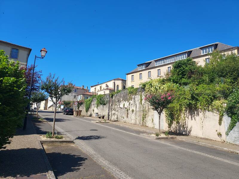Aire-Sur-L'adour (40800)