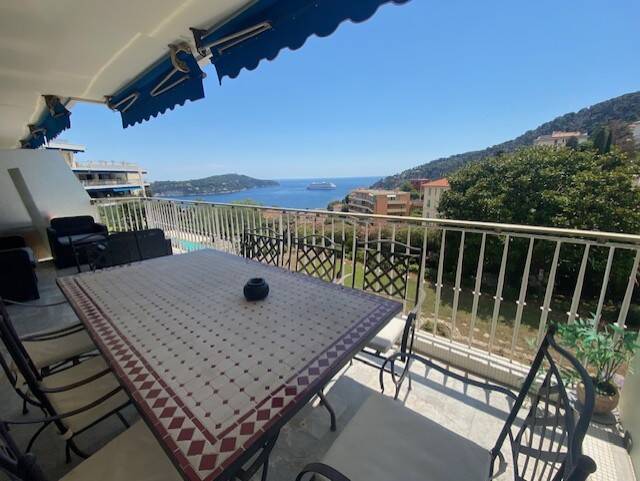 Villefranche-Sur-Mer