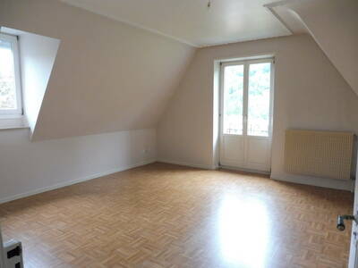 Location appartement 4 pièces Sainte-Marie-aux-Mines (68160)
