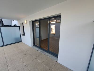 Vente appartement 3 pièces Vannes (56000)