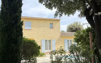 Vedène (84270)