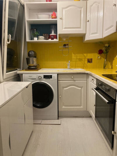 Vente appartement 3 pièces Maisons-Alfort (94700)