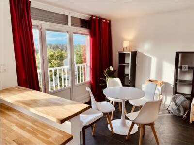 Location chambre en colocation 4 pièces Tassin-la-Demi-Lune (69160)
