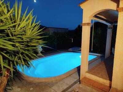 Vente maison 4 pièces Banyuls-dels-Aspres (66300)