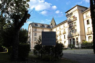Vente appartement 4 pièces Saint-Gervais-les-Bains (74)