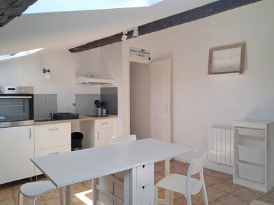 Location appartement 2 pièces Lyon 5e