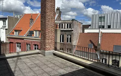 Lille (59000)