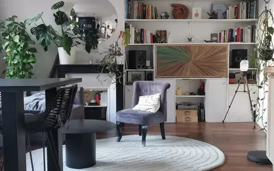 Paris 18E (75018)