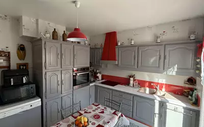 Auneuil (60390)