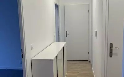 Aubervilliers (93300)