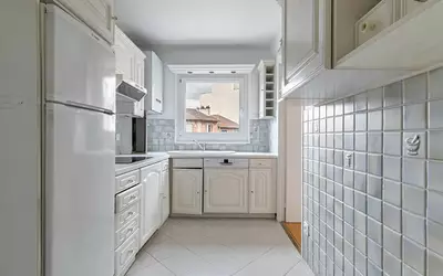 Gentilly (94250)