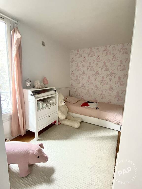 Maison a louer bois-colombes - 5 pièce(s) - 80 m2 - Surfyn