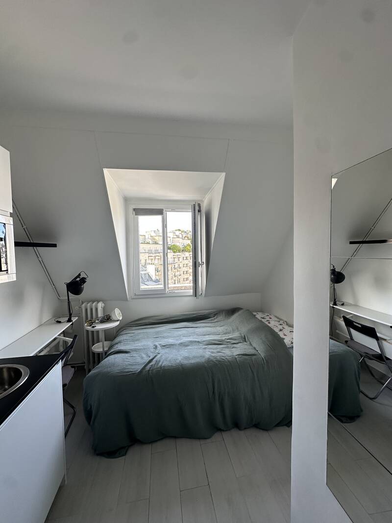 Paris 16E (75016)