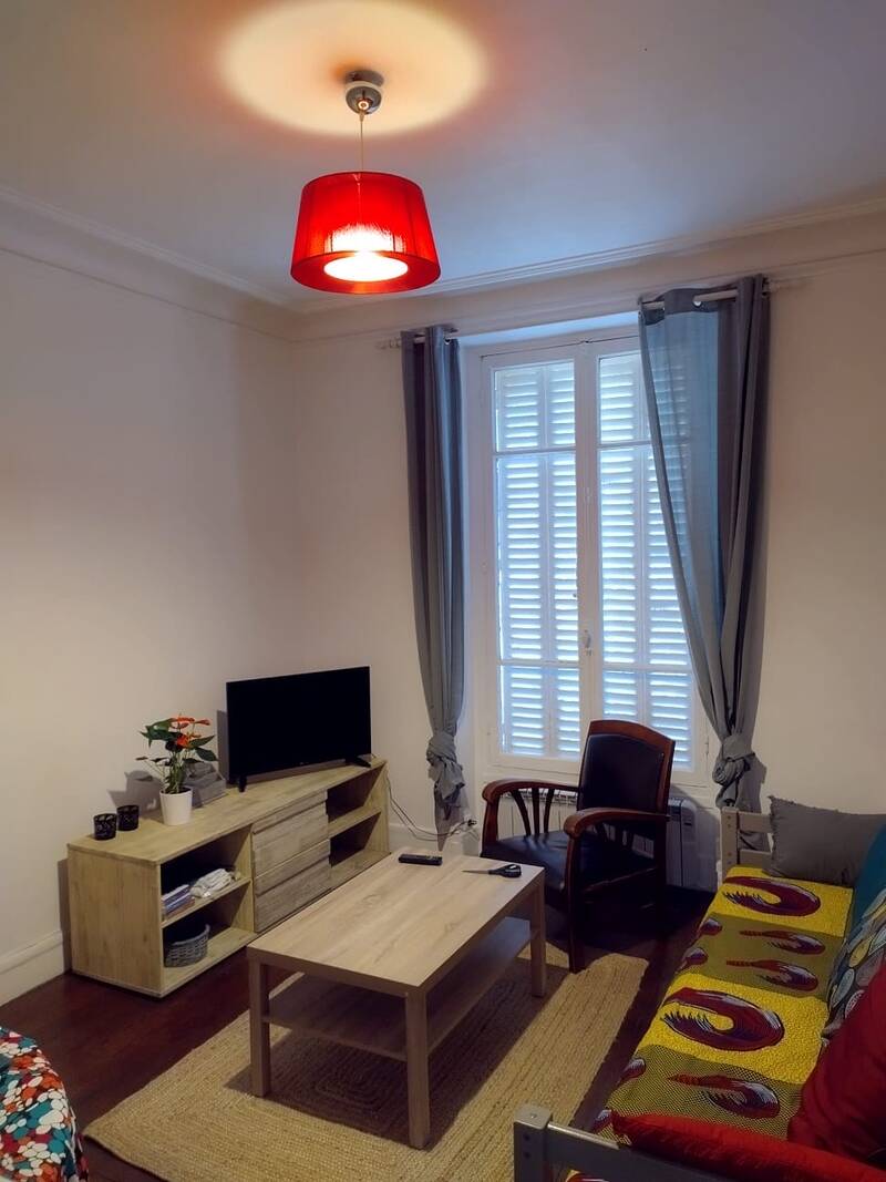 Paris 18E (75018)