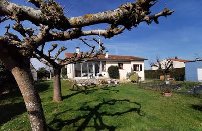 Vente maison 5 pièces Plaisance-du-Touch (31830)