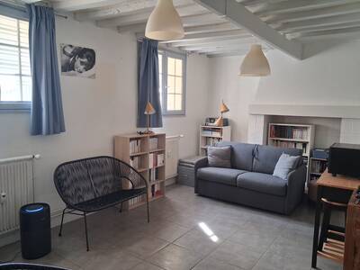 Vente appartement 2 pièces Rouen (76)
