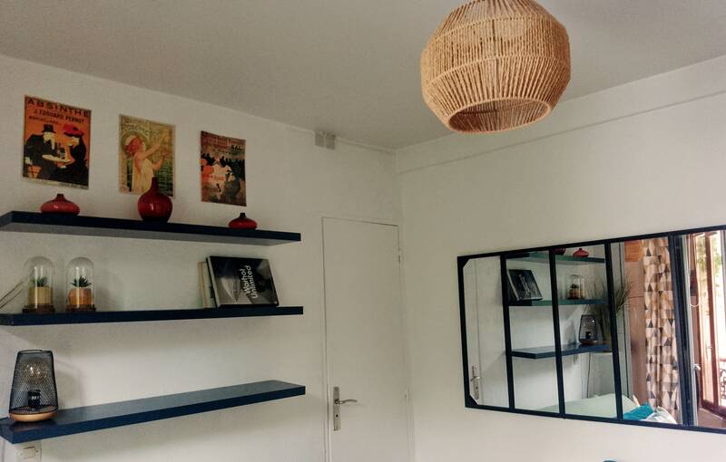 Paris 18E (75018)
