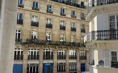 Paris 10E (75010)