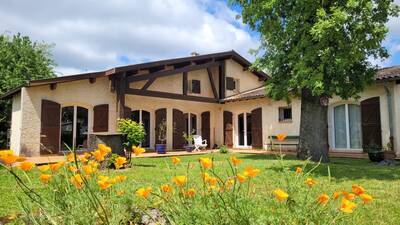 Vente maison 6 pièces Labège (31670)
