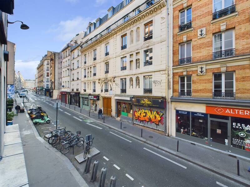 Paris 11E (75011)