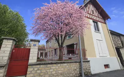 Pontoise (95000)