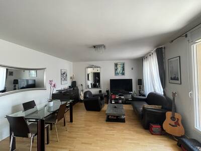 Vente appartement 5 pièces Antony (92160)