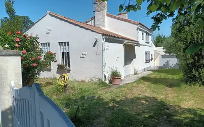 Sainte-Radégonde-Des-Noyers