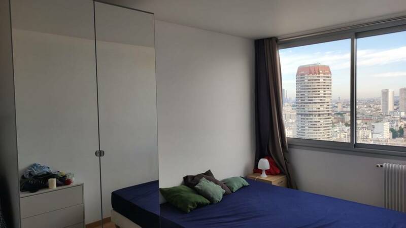 Paris 13E (75013)