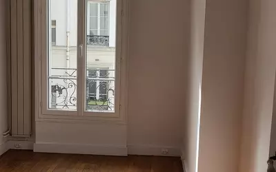 Paris 14E (75014)