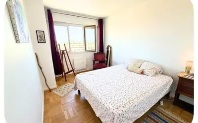 Marseille 10E (13010)