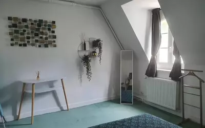 Le Mée-Sur-Seine (77350)