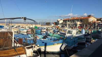Location appartement 3 pièces Six-Fours-les-Plages (83140)