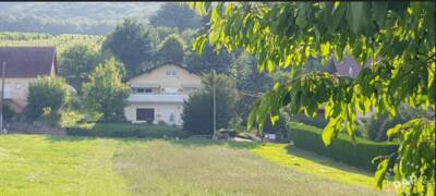 Vente maison 6 pièces Bergholtzzell (68500)