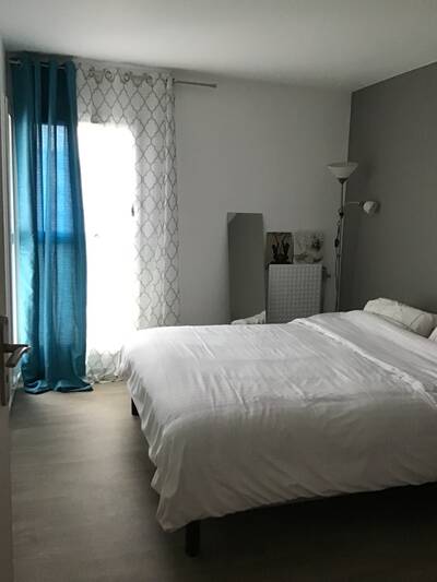 Location chambre en colocation 3 pièces Noisiel (77186)
