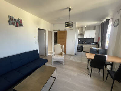 Location appartement 3 pièces Troyes (10000)