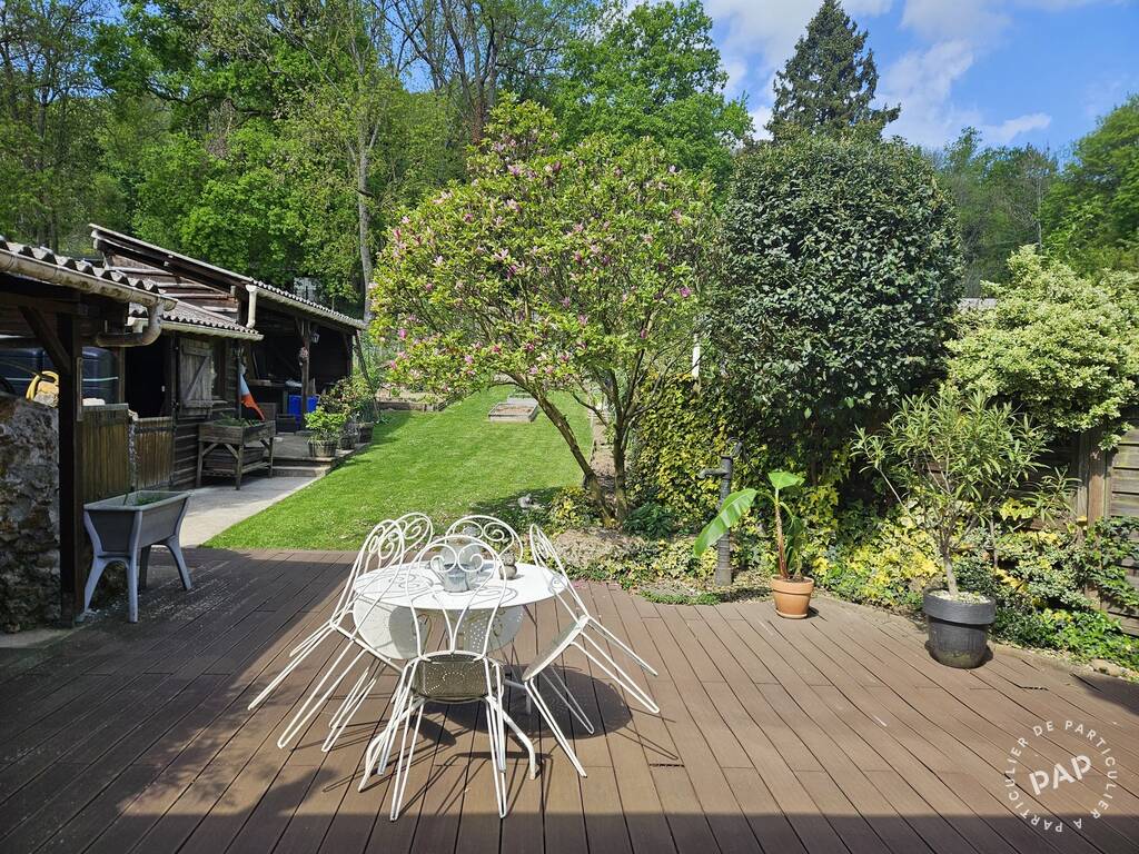 Vente maison 150 m² Chamigny (77260) - 150 m² - 244.000 € | Particulier à Particulier — 11