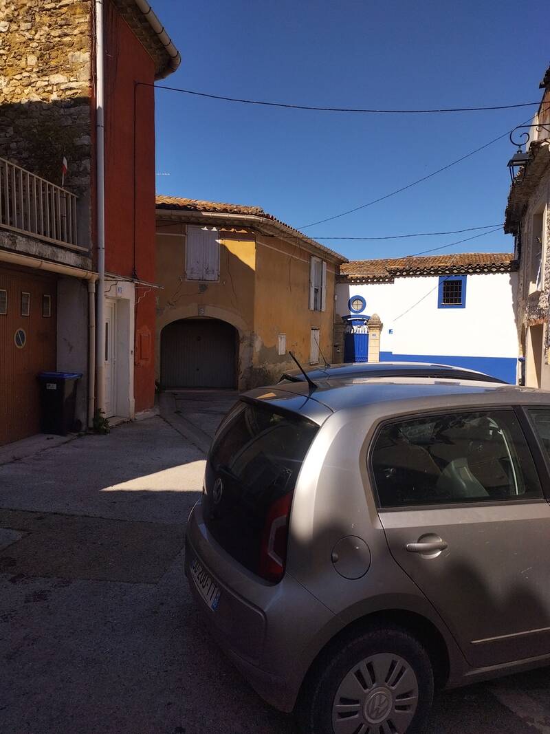 Saint-Mamert-Du-Gard (30730)