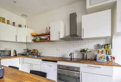 Location chambre en colocation 4 pièces Villeurbanne (69100)