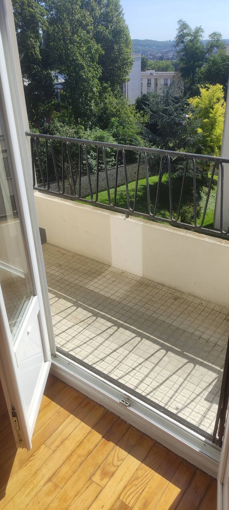 Champigny-Sur-Marne (94500)