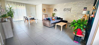 Vente maison 5 pièces Léguevin (31490)